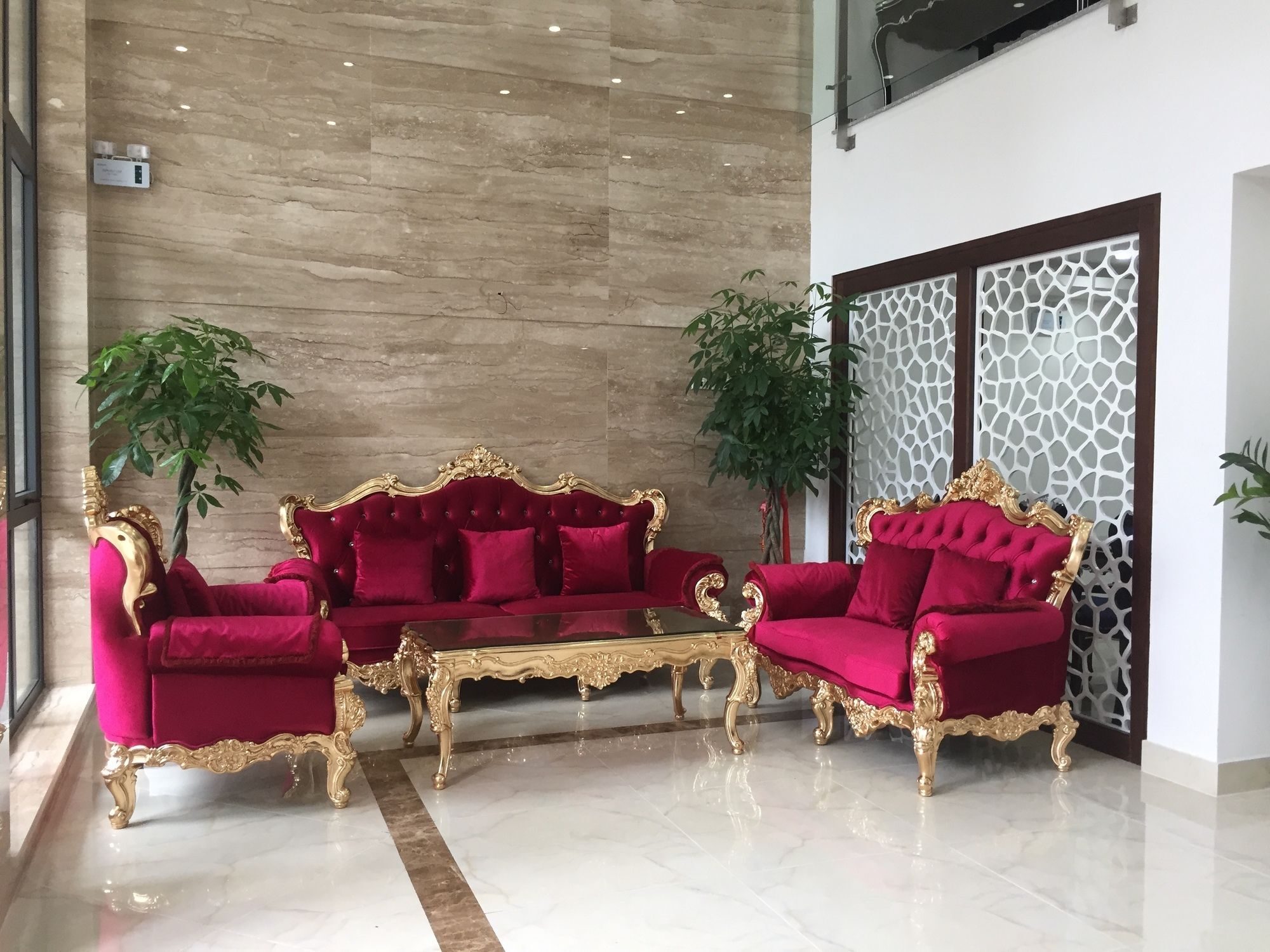 Hanoi Suji Hotel Zewnętrze zdjęcie